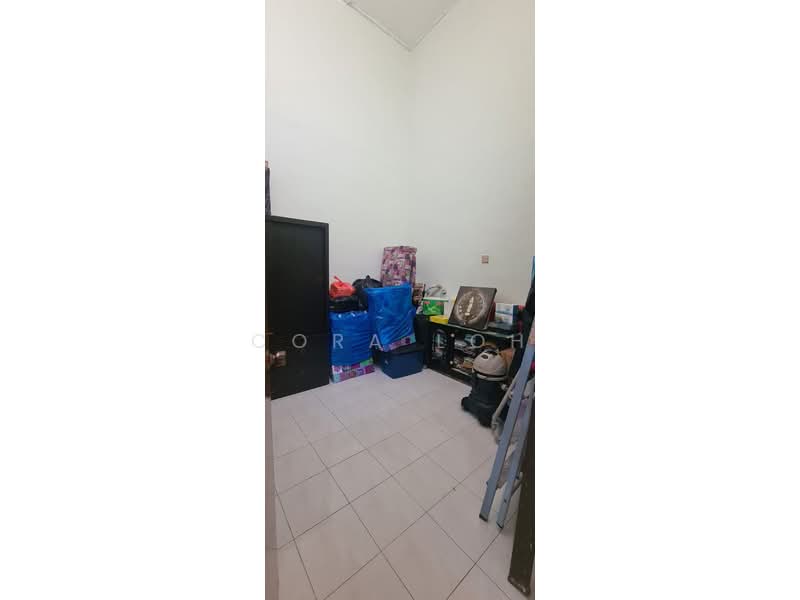 Rumah Teres 1-Tingkat untuk Dijual di Taman Kota Masai (Pasir Gudang) - Cora Loh - PropertyGuru.com.my