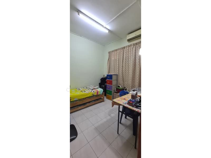 Rumah Teres 1-Tingkat untuk Dijual di Taman Kota Masai (Pasir Gudang) - Cora Loh - PropertyGuru.com.my