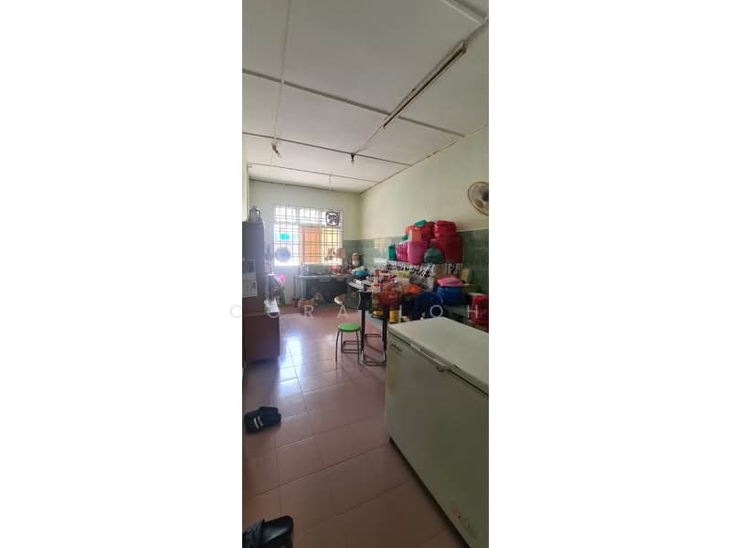 Rumah Teres 1-Tingkat untuk Dijual di Taman Kota Masai (Pasir Gudang) - Cora Loh - PropertyGuru.com.my