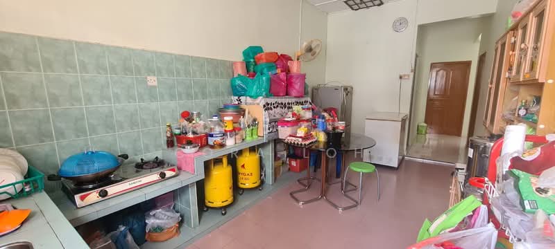 Rumah Teres 1-Tingkat untuk Dijual di Taman Kota Masai (Pasir Gudang) - Cora Loh - PropertyGuru.com.my