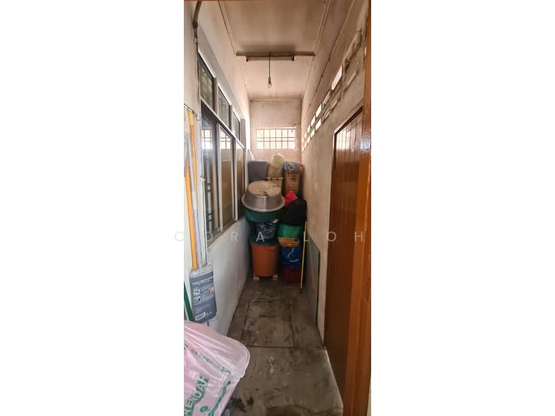 Rumah Teres 1-Tingkat untuk Dijual di Taman Kota Masai (Pasir Gudang) - Cora Loh - PropertyGuru.com.my