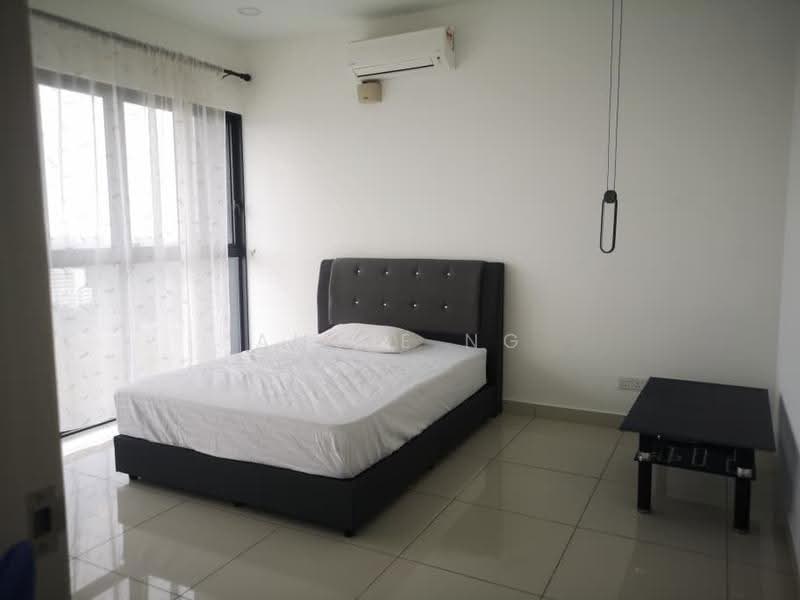 Service Residence for Rent at Setia City Residences - Angie Ng - Bedroom - PropertyGuru.com.my