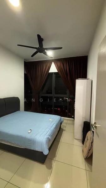 Service Residence for Rent at Setia City Residences - Angie Ng - Bedroom - PropertyGuru.com.my