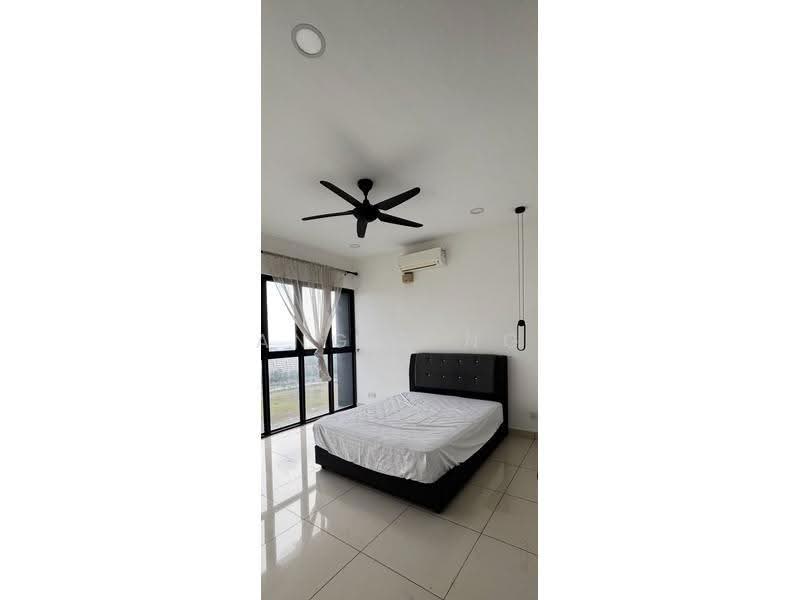 Service Residence for Rent at Setia City Residences - Angie Ng - Bedroom - PropertyGuru.com.my