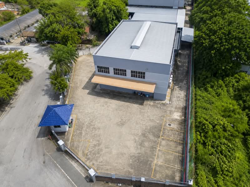 Detached Factory for Sale in Semenyih (Selangor) - Simon Yang - Exterior - PropertyGuru.com.my