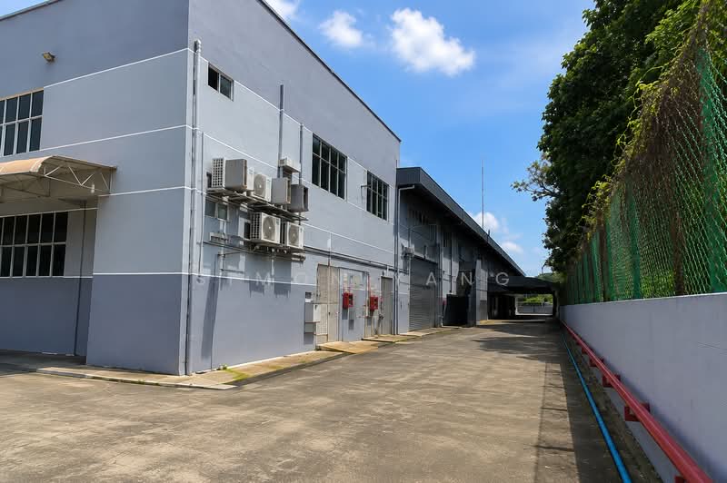 Detached Factory for Sale in Semenyih (Selangor) - Simon Yang - Exterior - PropertyGuru.com.my