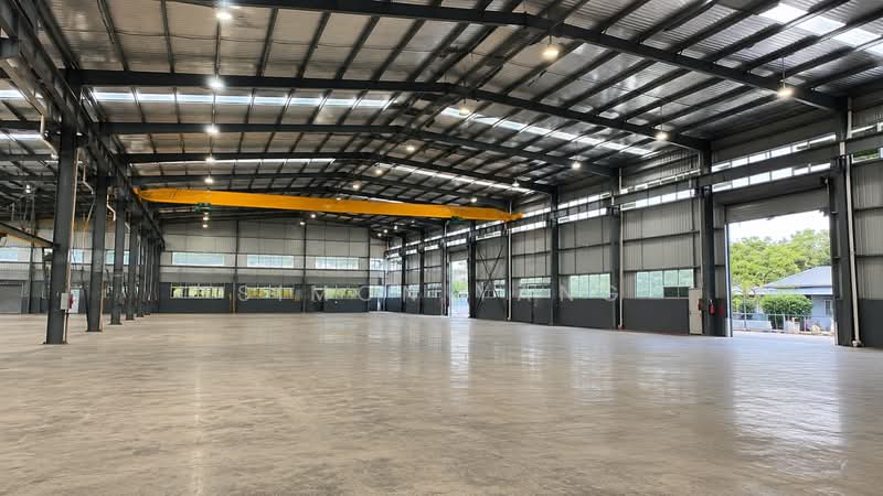 Detached Factory for Sale in Semenyih (Selangor) - Simon Yang - Interior - PropertyGuru.com.my
