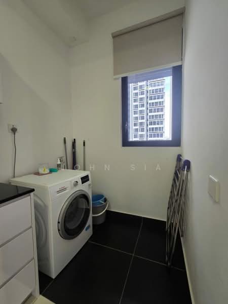 Pangsapuri untuk Dijual di Eco Nest @ Eco Botanic - John Sia - Interior - PropertyGuru.com.my