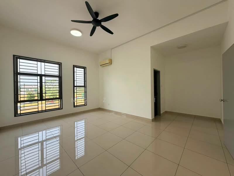 2-storey Terraced House for Sale in Mutiara Rini (Skudai) - NG ZEN XI - Living Room - PropertyGuru.com.my