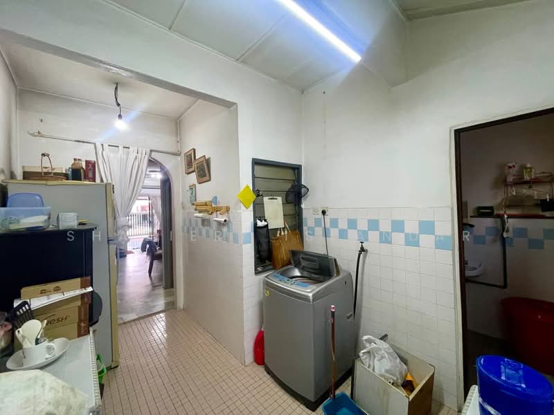 Rumah Teres 2-Tingkat untuk Dijual di Batu Caves (Selangor) - Shaziery Iskandar - Interior - PropertyGuru.com.my