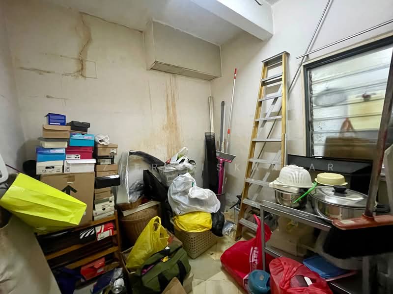 Rumah Teres 2-Tingkat untuk Dijual di Batu Caves (Selangor) - Shaziery Iskandar - Interior - PropertyGuru.com.my