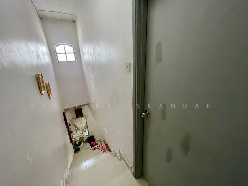 Rumah Teres 2-Tingkat untuk Dijual di Batu Caves (Selangor) - Shaziery Iskandar - PropertyGuru.com.my