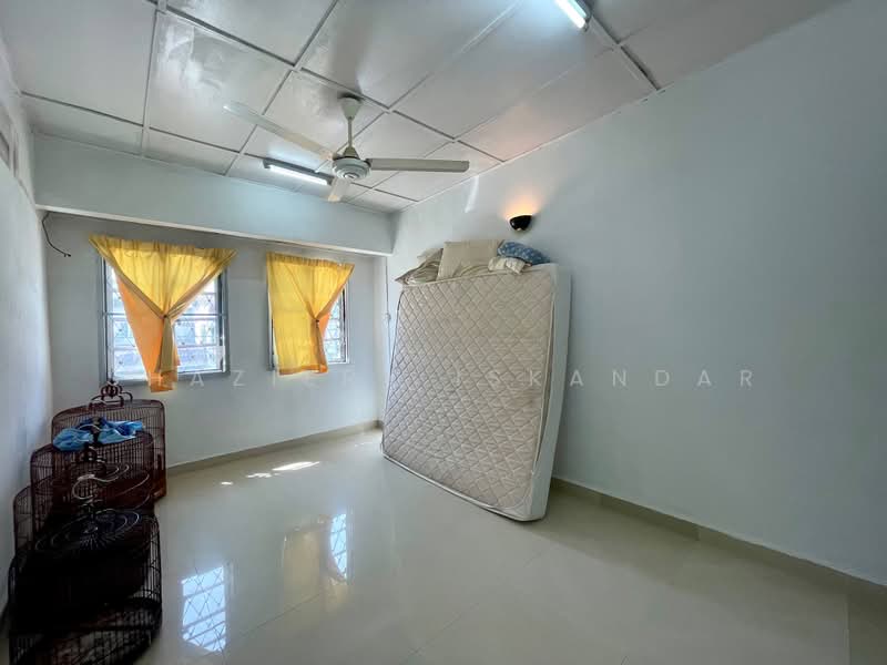 Rumah Teres 2-Tingkat untuk Dijual di Batu Caves (Selangor) - Shaziery Iskandar - PropertyGuru.com.my