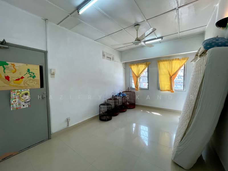 Rumah Teres 2-Tingkat untuk Dijual di Batu Caves (Selangor) - Shaziery Iskandar - PropertyGuru.com.my