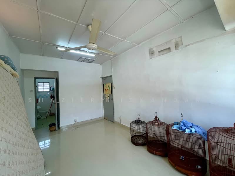 Rumah Teres 2-Tingkat untuk Dijual di Batu Caves (Selangor) - Shaziery Iskandar - PropertyGuru.com.my