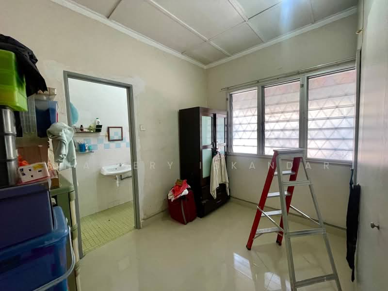 Rumah Teres 2-Tingkat untuk Dijual di Batu Caves (Selangor) - Shaziery Iskandar - PropertyGuru.com.my