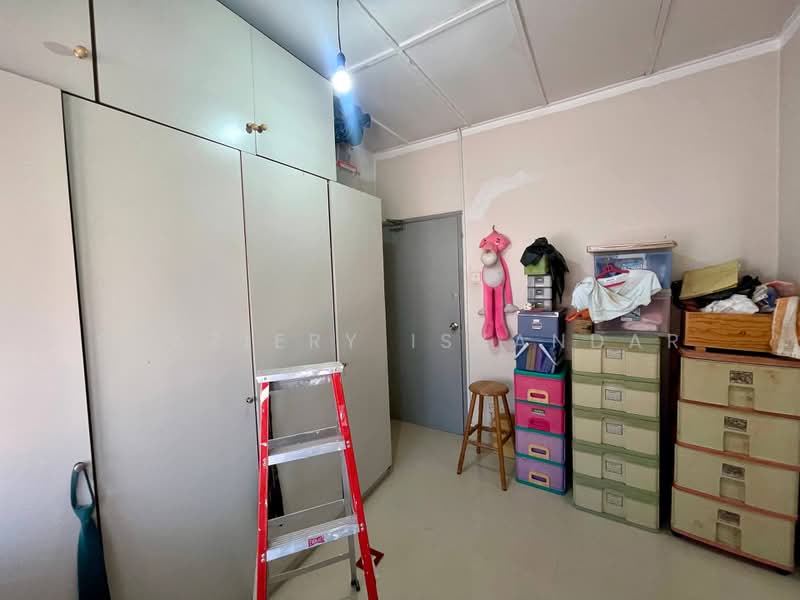 Rumah Teres 2-Tingkat untuk Dijual di Batu Caves (Selangor) - Shaziery Iskandar - PropertyGuru.com.my