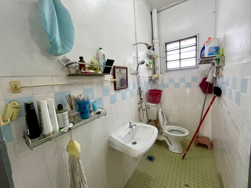 Rumah Teres 2-Tingkat untuk Dijual di Batu Caves (Selangor) - Shaziery Iskandar - PropertyGuru.com.my