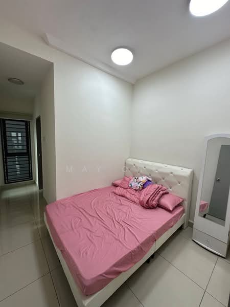 Kediaman Servis untuk Disewa di G Residence - May Ong - PropertyGuru.com.my