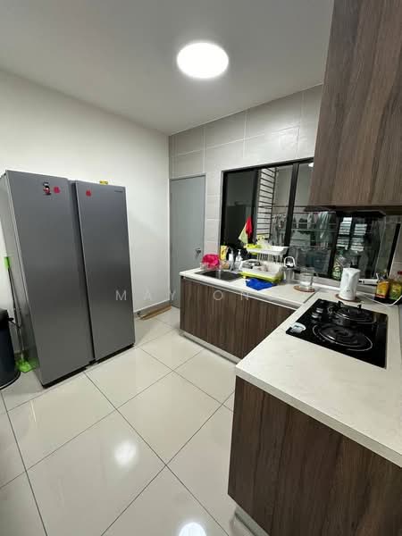 Kediaman Servis untuk Disewa di G Residence - May Ong - PropertyGuru.com.my
