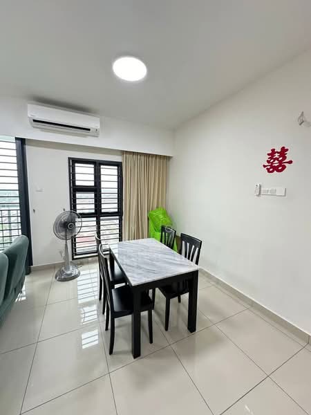 Kediaman Servis untuk Disewa di G Residence - May Ong - PropertyGuru.com.my