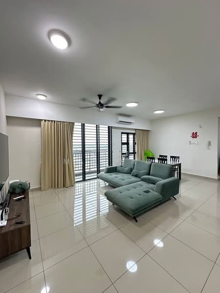 Kediaman Servis untuk Disewa di G Residence - May Ong - PropertyGuru.com.my