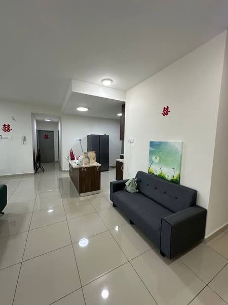 Kediaman Servis untuk Disewa di G Residence - May Ong - PropertyGuru.com.my