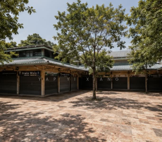 Commercial Land for Rent in Pulau Tikus (Penang) - Yap Yi Xiang - PropertyGuru.com.my