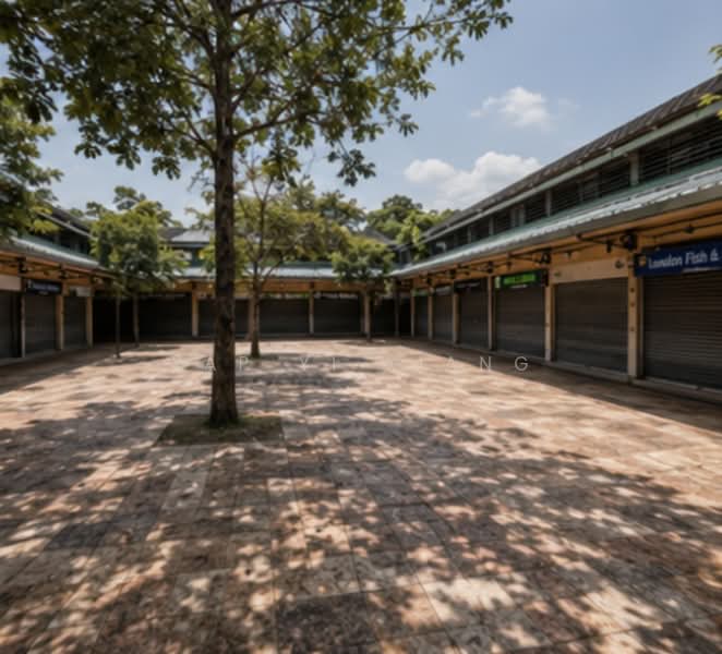 Commercial Land for Rent in Pulau Tikus (Penang) - Yap Yi Xiang - Exterior - PropertyGuru.com.my