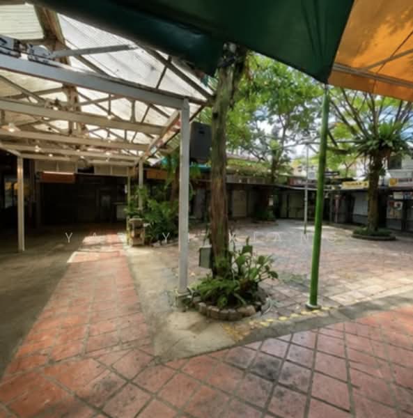 Commercial Land for Rent in Pulau Tikus (Penang) - Yap Yi Xiang - Exterior - PropertyGuru.com.my
