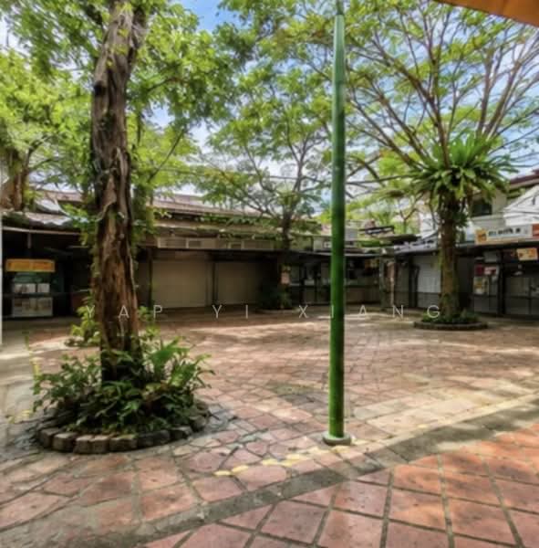 Commercial Land for Rent in Pulau Tikus (Penang) - Yap Yi Xiang - Exterior - PropertyGuru.com.my