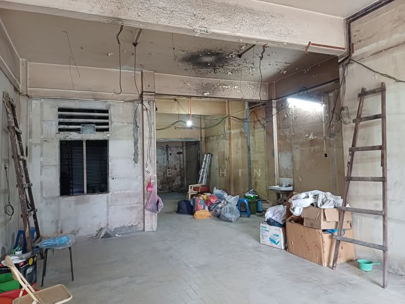 Kedai untuk Disewa di KL City Centre (Kuala Lumpur) - Lee Chin - Interior - PropertyGuru.com.my