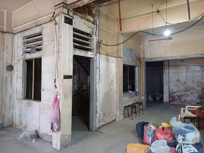 Kedai untuk Disewa di KL City Centre (Kuala Lumpur) - Lee Chin - Interior - PropertyGuru.com.my