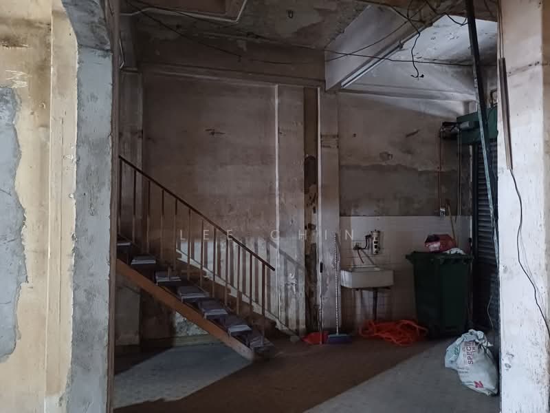 Kedai untuk Disewa di KL City Centre (Kuala Lumpur) - Lee Chin - Interior - PropertyGuru.com.my