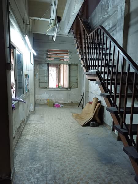 Kedai untuk Disewa di KL City Centre (Kuala Lumpur) - Lee Chin - Interior - PropertyGuru.com.my