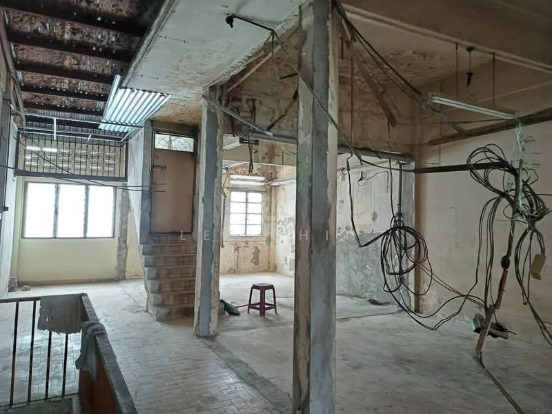 Kedai untuk Disewa di KL City Centre (Kuala Lumpur) - Lee Chin - Interior - PropertyGuru.com.my