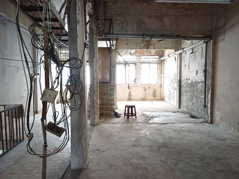 Kedai untuk Disewa di KL City Centre (Kuala Lumpur) - Lee Chin - Interior - PropertyGuru.com.my