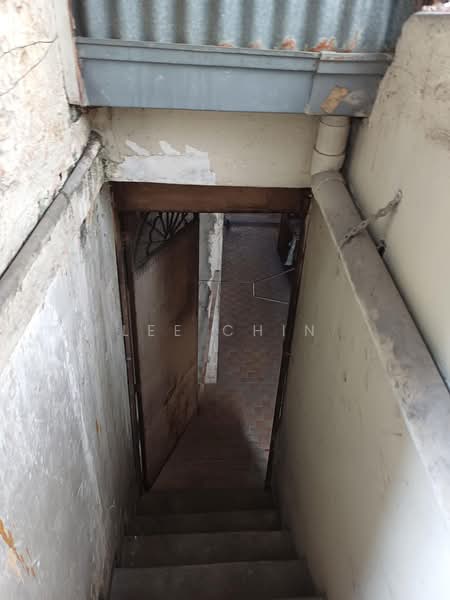 Kedai untuk Disewa di KL City Centre (Kuala Lumpur) - Lee Chin - Basement - PropertyGuru.com.my