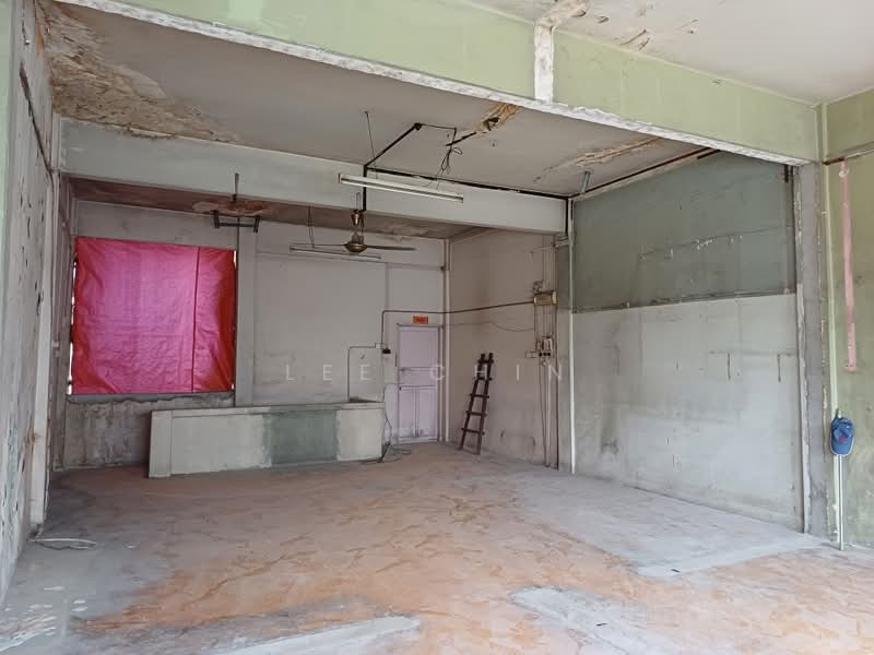 Kedai untuk Disewa di KL City Centre (Kuala Lumpur) - Lee Chin - Interior - PropertyGuru.com.my