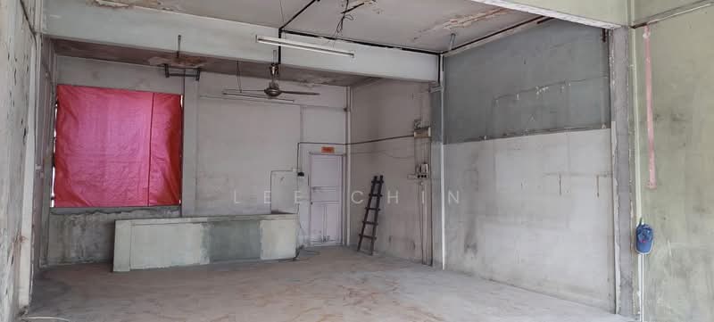 Kedai untuk Disewa di KL City Centre (Kuala Lumpur) - Lee Chin - Interior - PropertyGuru.com.my