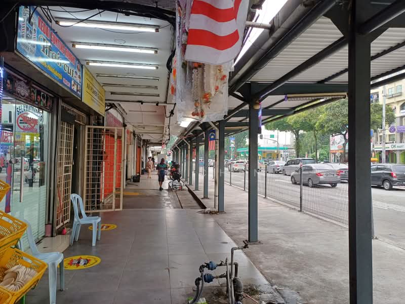 Kedai untuk Disewa di KL City Centre (Kuala Lumpur) - Lee Chin - Exterior - PropertyGuru.com.my