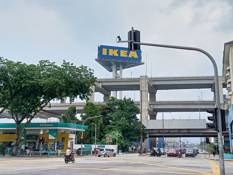 Kedai untuk Disewa di KL City Centre (Kuala Lumpur) - Lee Chin - Exterior - PropertyGuru.com.my