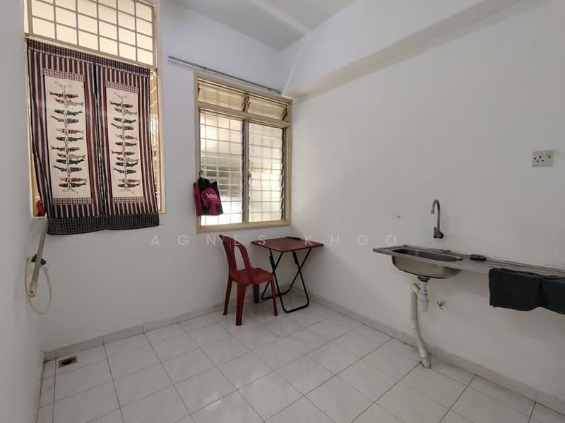 Pangsapuri untuk Disewa di Taman Lone Pine (Medium Low Cost) - Agnes Khoo - Interior - PropertyGuru.com.my