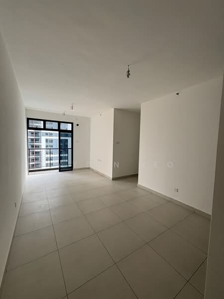 Service Residence for Sale at RESIDENSI IDAMAN RIA - Jayden Neo - Living Room - PropertyGuru.com.my