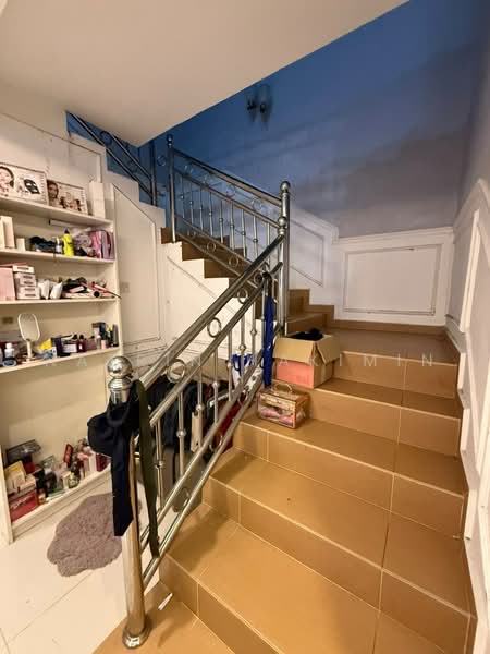 Terraced House for Sale in Taman Aman Putra (Puchong) - Nazrin Hakimin - Interior - PropertyGuru.com.my