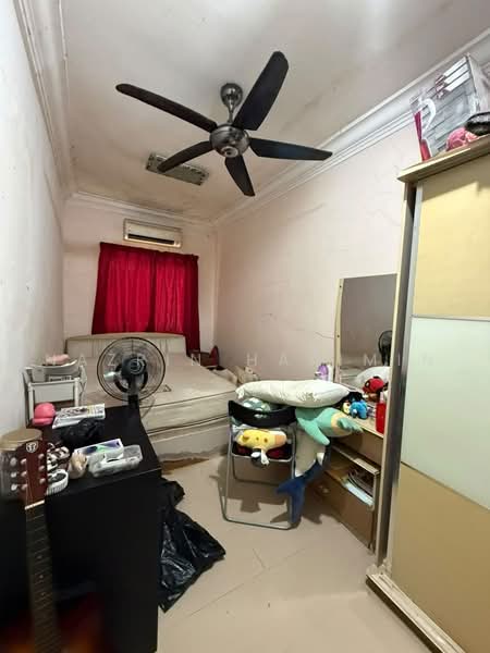 Terraced House for Sale in Taman Aman Putra (Puchong) - Nazrin Hakimin - Bedroom - PropertyGuru.com.my