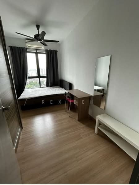Kondominium untuk Dijual di Palace Court (Sri Istana) - Rex Beh - Bedroom - PropertyGuru.com.my