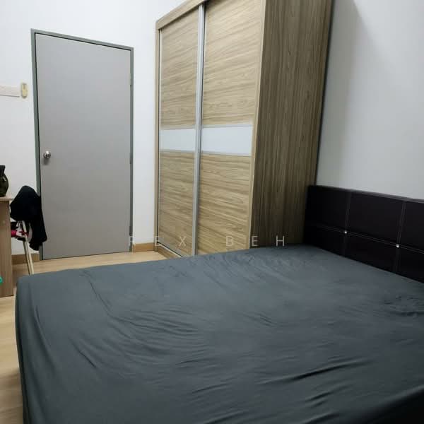 Kondominium untuk Dijual di Palace Court (Sri Istana) - Rex Beh - Bedroom - PropertyGuru.com.my