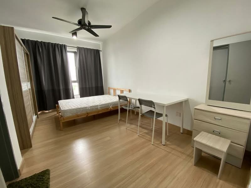 Kondominium untuk Dijual di Palace Court (Sri Istana) - Rex Beh - Bedroom - PropertyGuru.com.my