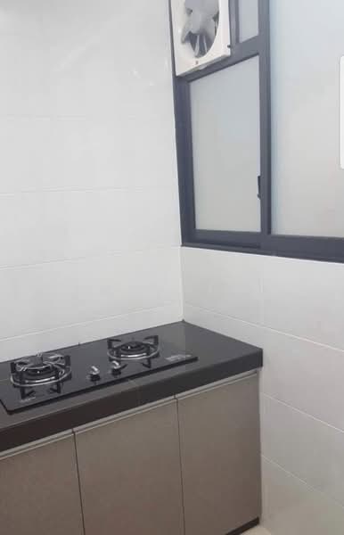 Kondominium untuk Dijual di Palace Court (Sri Istana) - Rex Beh - Kitchen - PropertyGuru.com.my